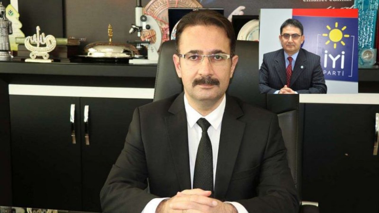 İyi Parti Başkanı Hocaoğlu'nun eşi neden atandı ve tekrar  alındı?
