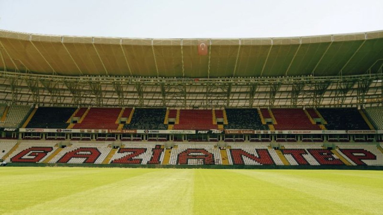 Süper Lig'de statlar yeni sezona hazır