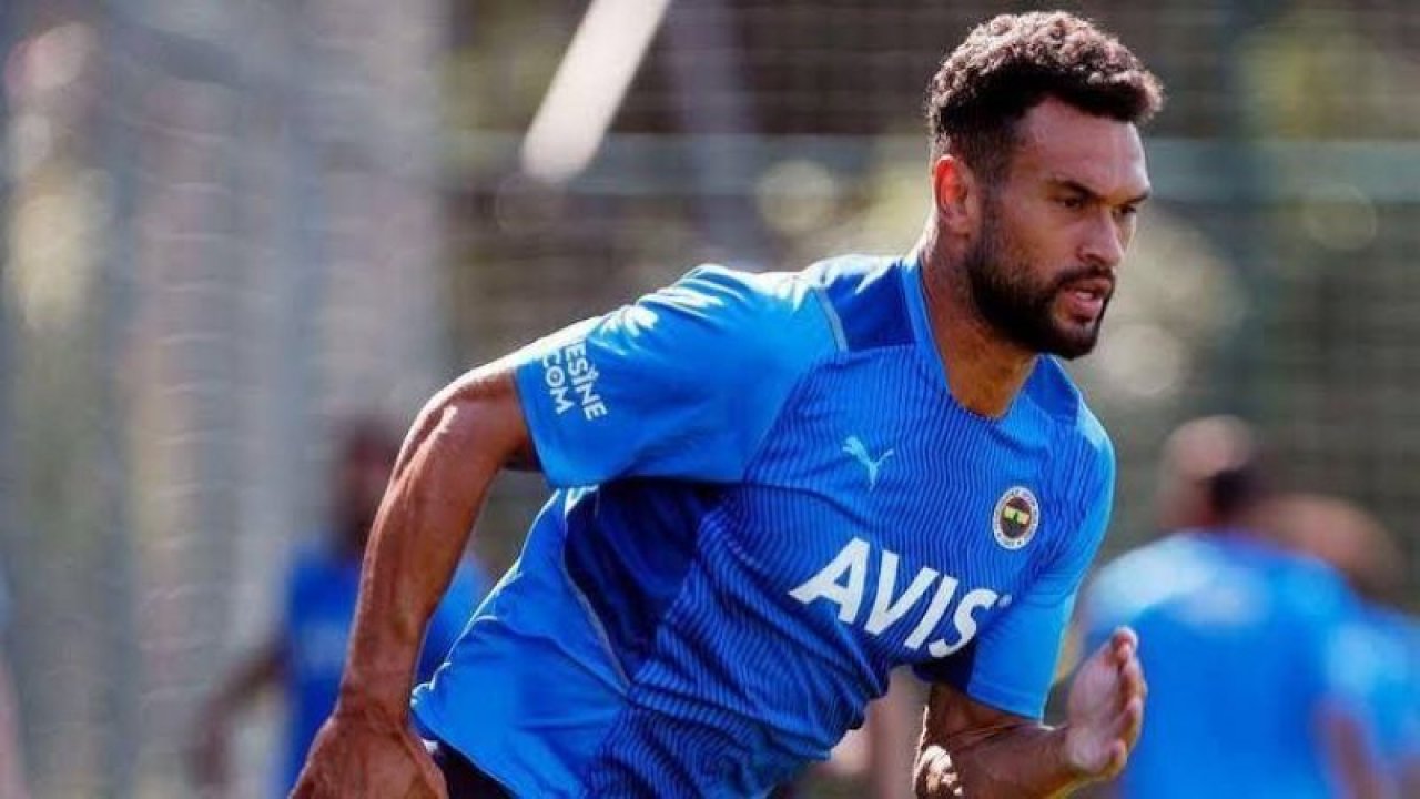 Gaziantep FK, Steven Caulker'ın peşinde
