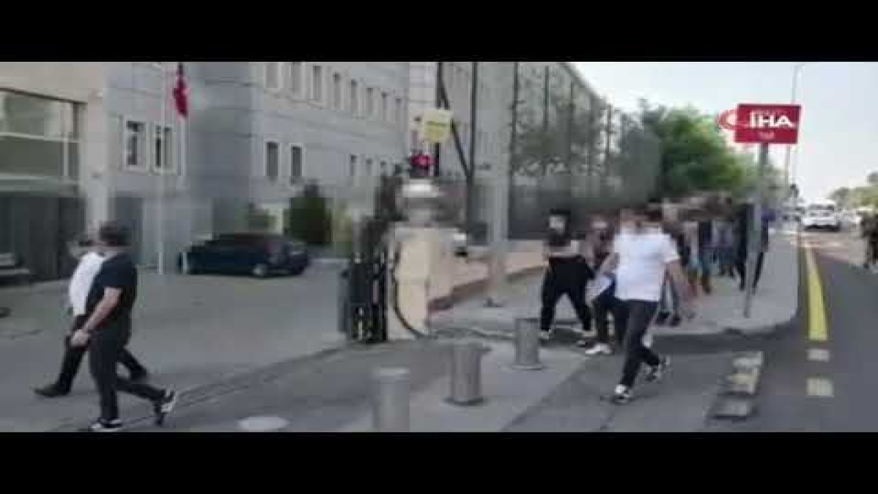 Video Haber...6 ilde dev dolandırıcılık operasyonu