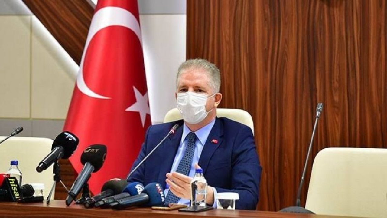 Flaş haber! İnşaat şirketleri için şok haber… İşte o yasak…