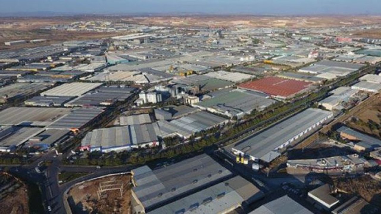 30 milyon TL’lik Gaziantep vurgunu