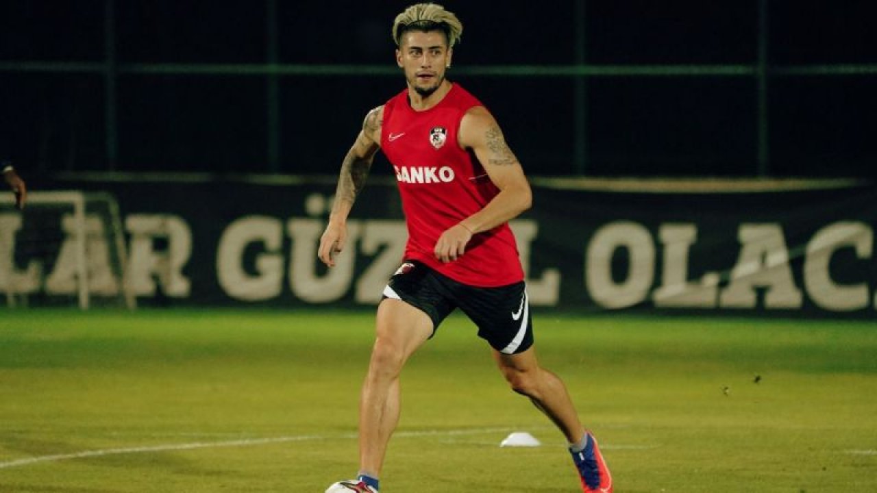 Gözler Sagal’da