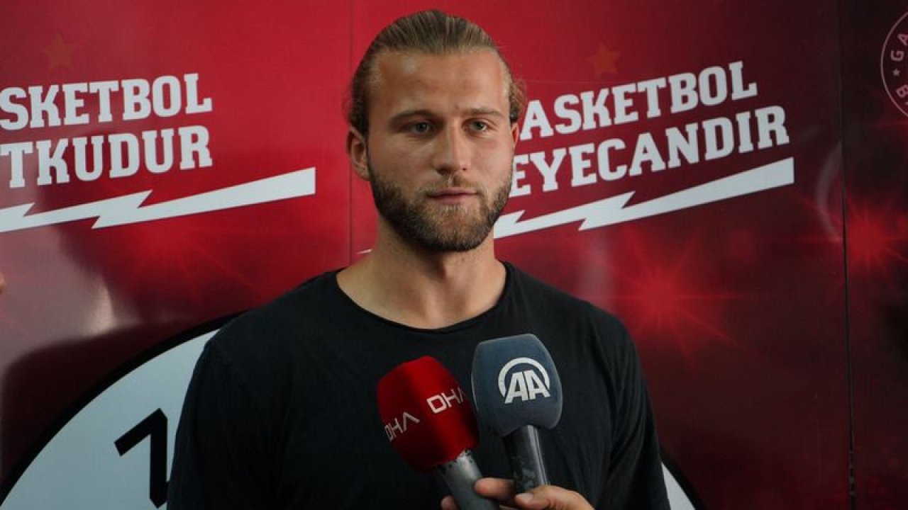 Ryan Luther şehri çok sevdi