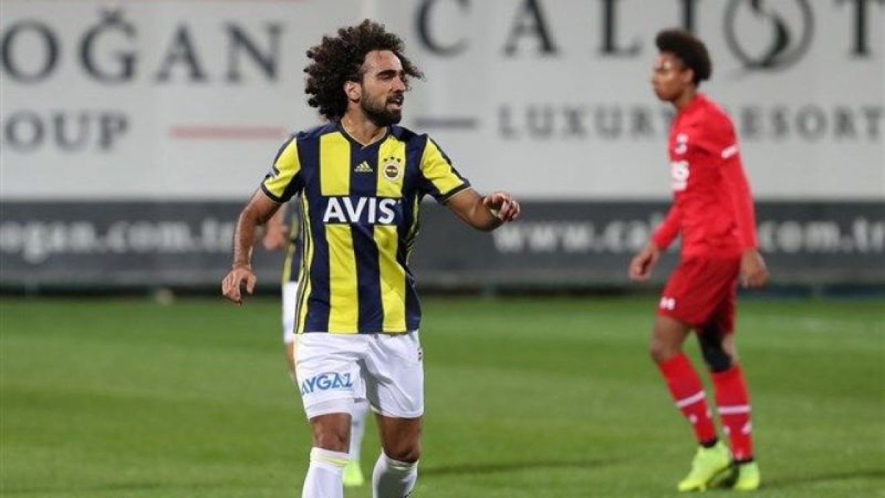 Sadık Çiftpınar transferinde flaş gelişme!