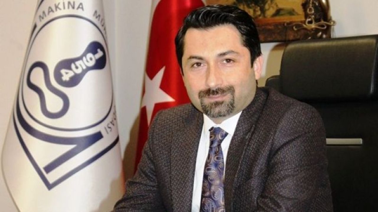 Aykut Kocalar, Asansör için yine uyardı