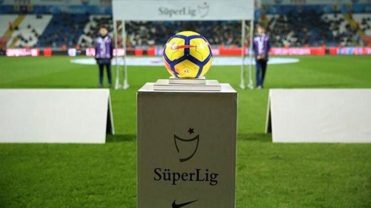 Büyük heyecan yarın başlıyor