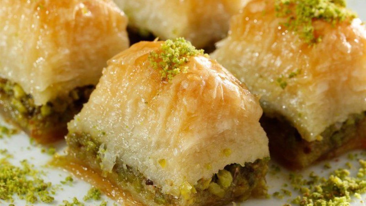 Akılalmaz olay! Gaziantep Baklavası Belediye Başkanı'nı öldürdü!
