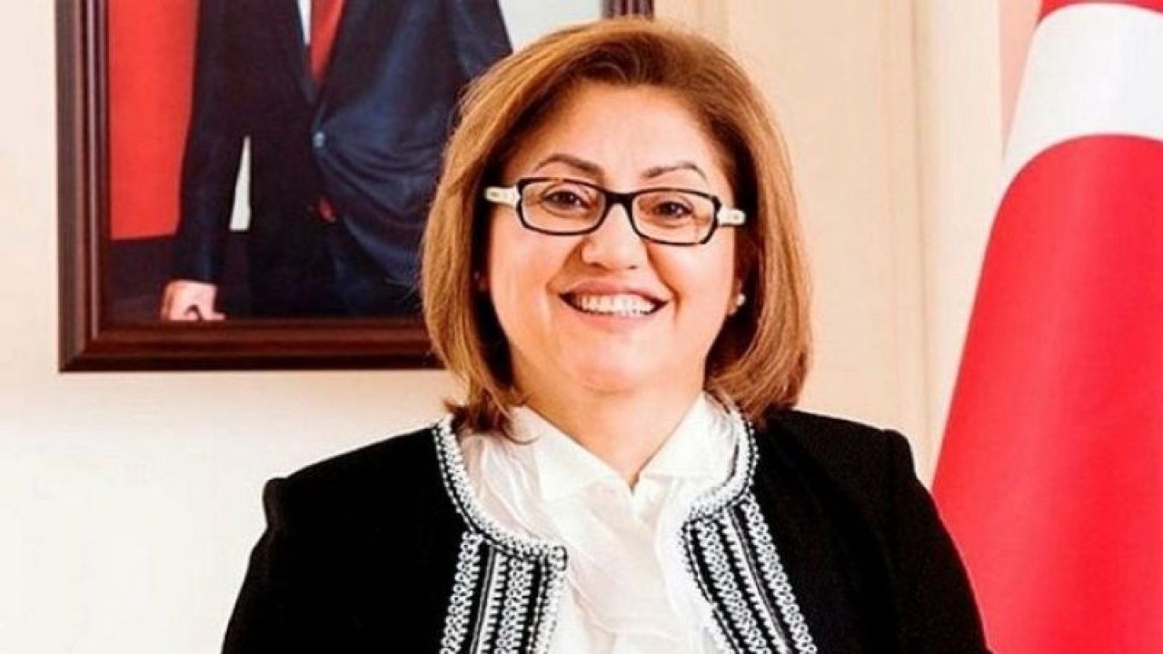 Sıcak Gelişme: Gaziantep Büyükşehir Belediyesi'nden esnafa indirim