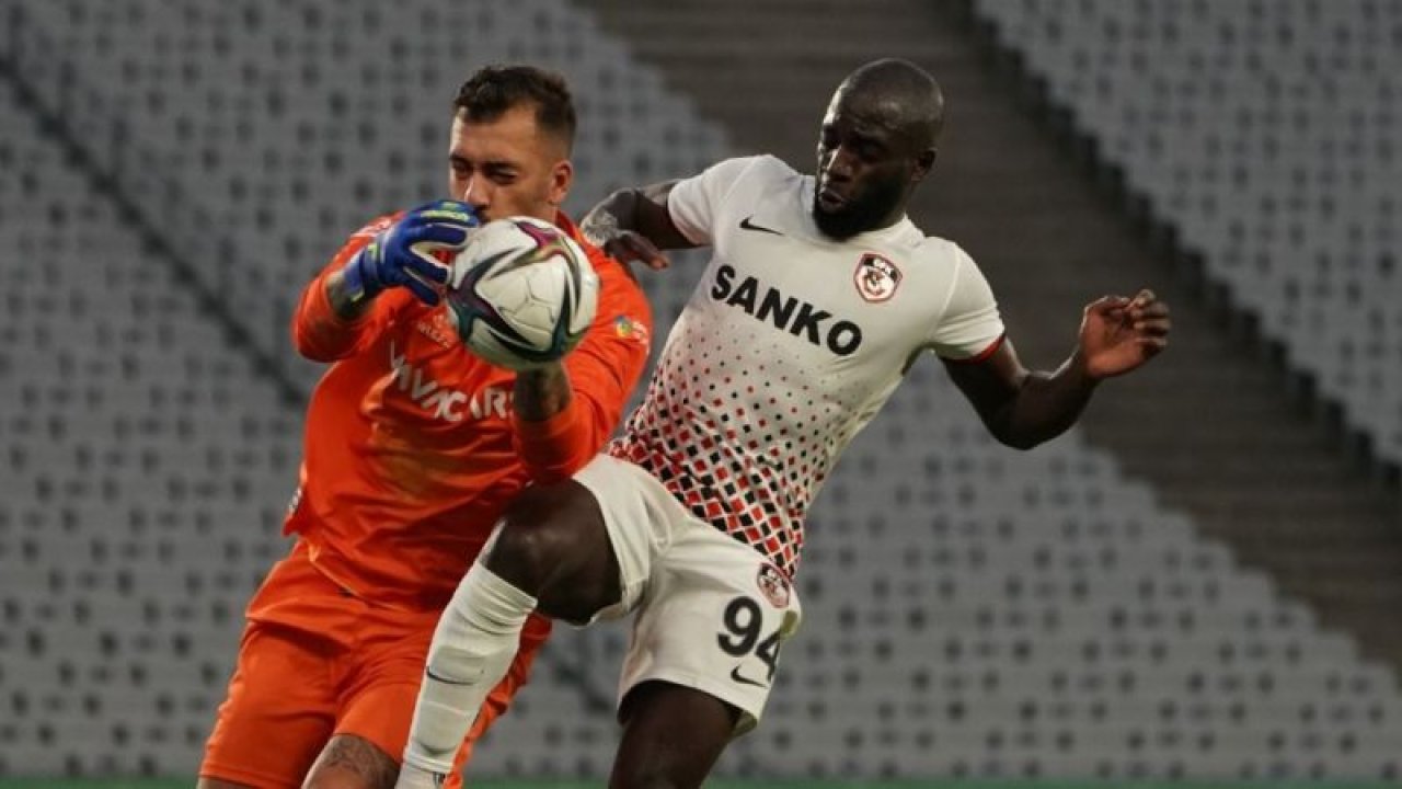 İstanbul'da 3-2 kaybettik