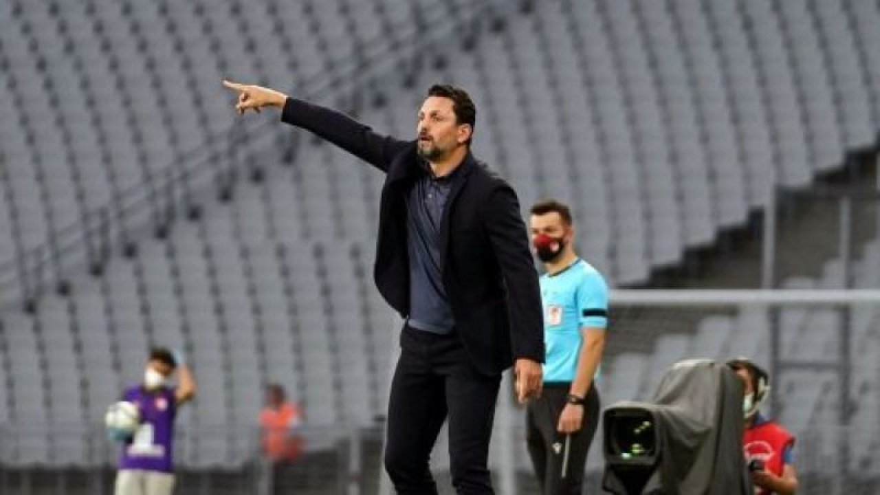 Video Haber:Erol Bulut: “Daha iyi bir Gaziantep izlettireceğiz”
