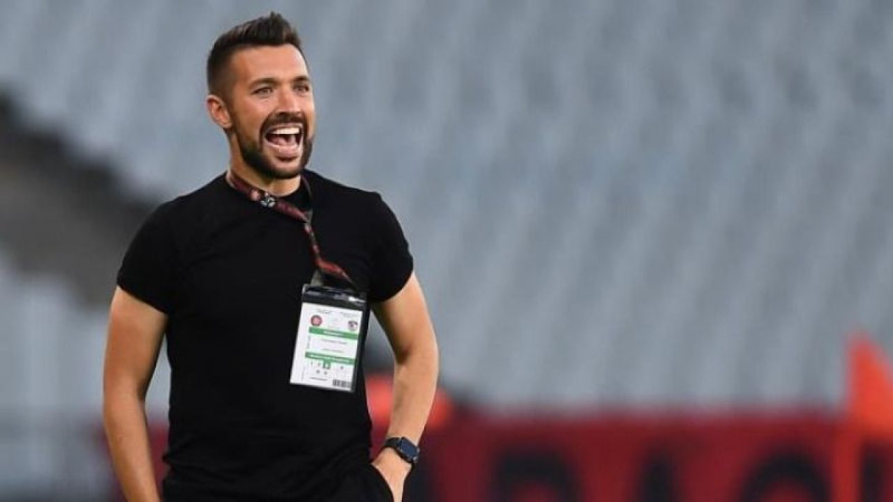Francesco Fraioli: “3 puanla başlamak önemliydi”