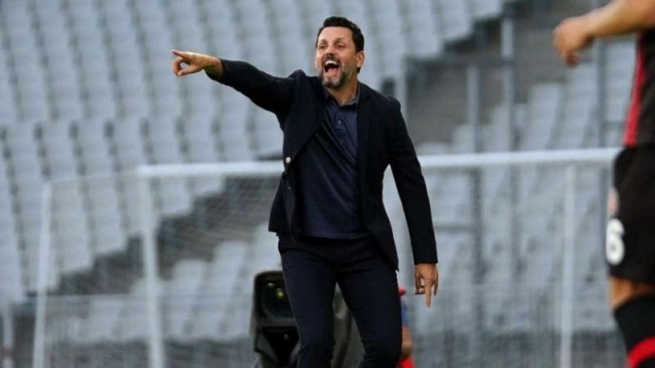 Erol Bulut mağlup başladı