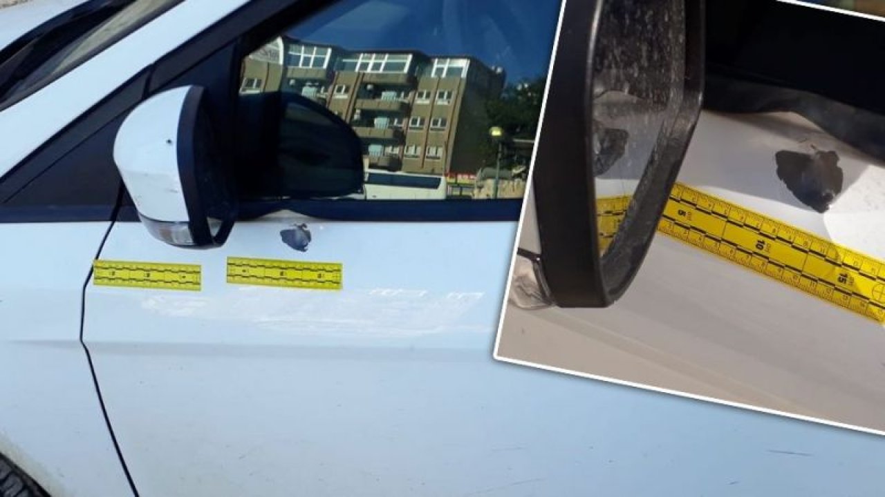 Son Dakika:Şanlıurfa Suruç'da kanlı hesaplaşma: Ölü ve yaralı var!
