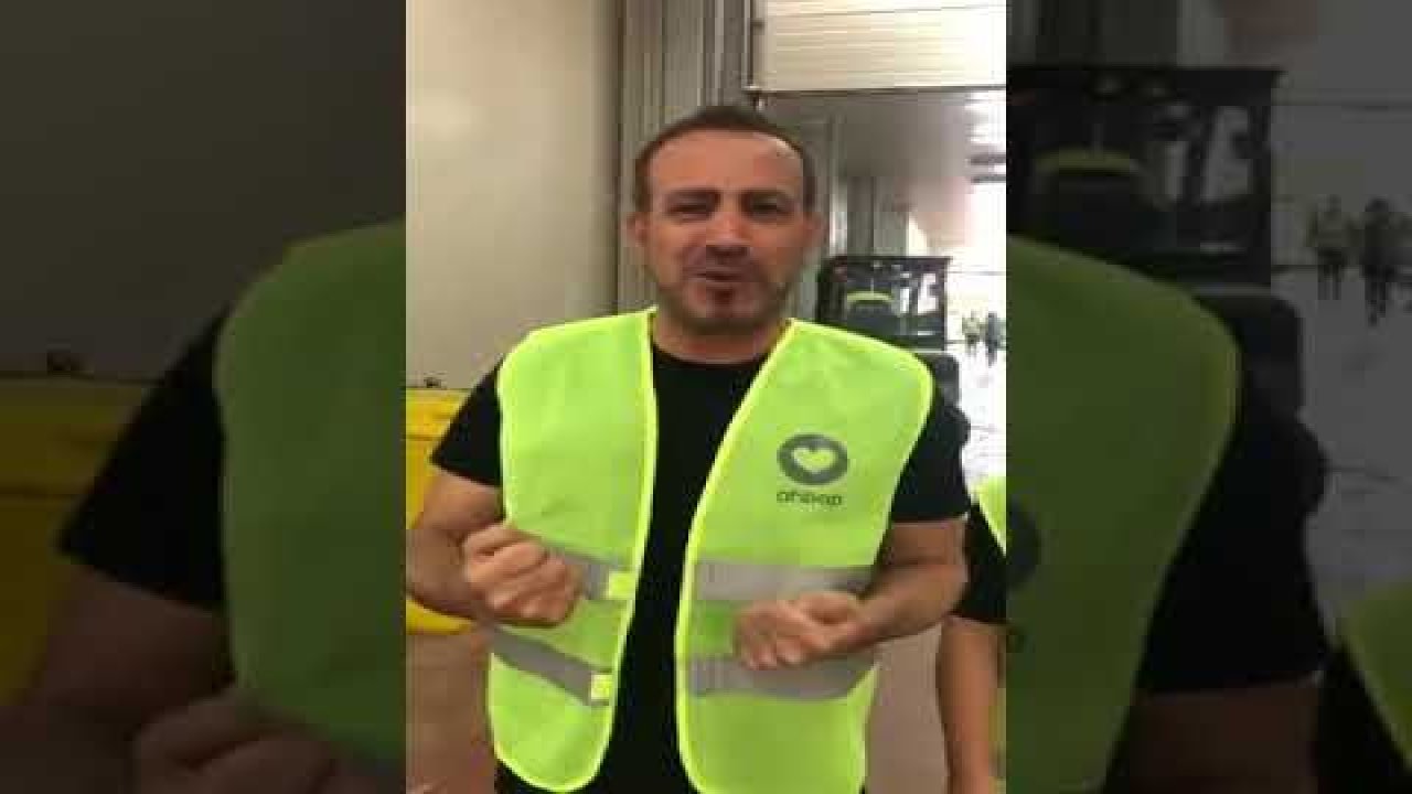 Video Haber:Haluk Levent sel bölgesindeki yardım çalışmalarını paylaştı: Kullanılmış eşya göndermeyin