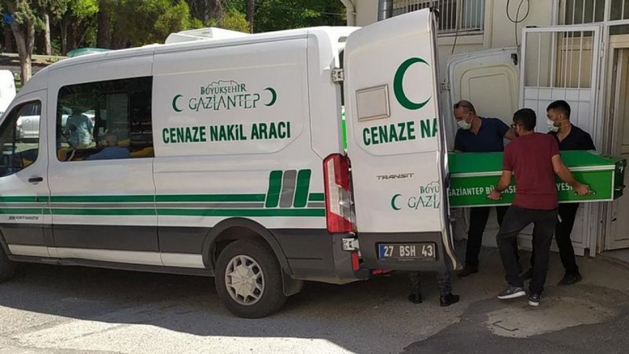 Son Dakika:Video Haber...Gaziantep'te motorsiklet kazası bir aileyi paramparça etti