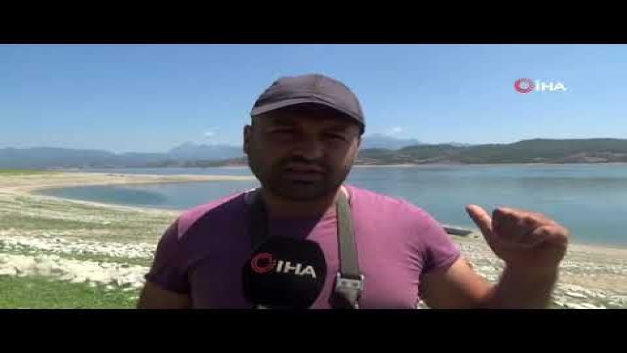 Son Dakika: Video Haber...Kahramanmaraş'ta düşen yangın söndürme uçağı hakkında çarpıcı iddia!