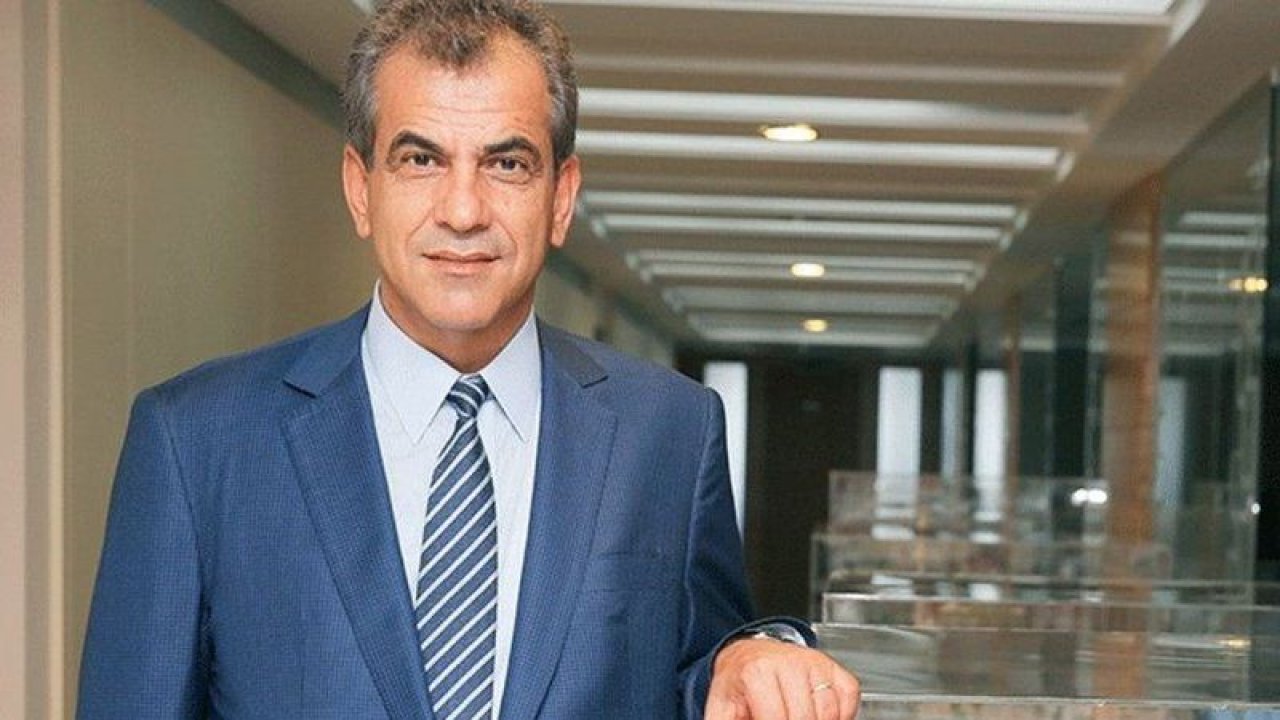 İbrahim Erdemoğlu o listede