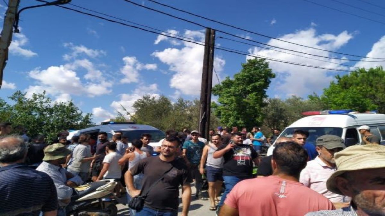 Lübnan’da misket bombası patladı: 5 yaralı