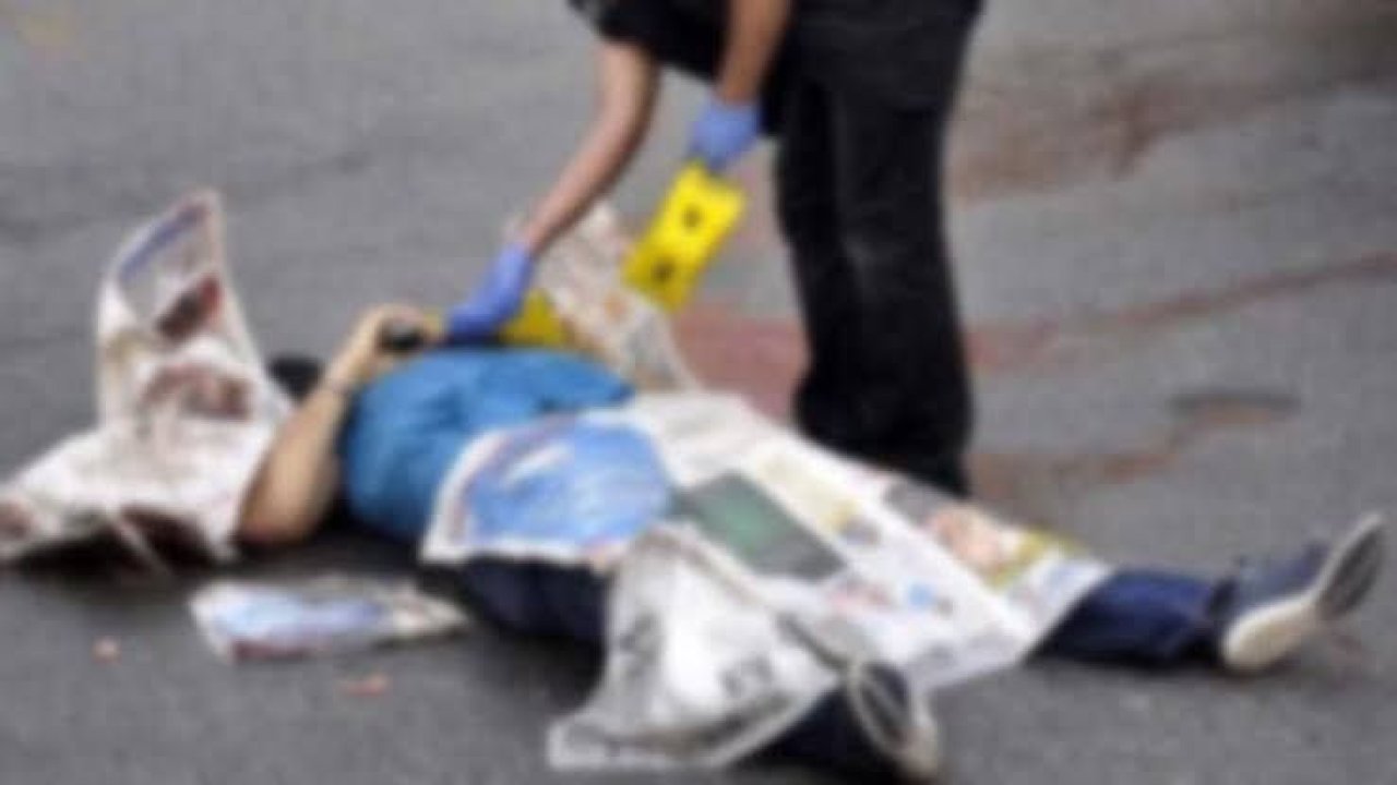 Son dakika! Gaziantep’te bir mahallede silahlı çatışma! Yaralılar var…