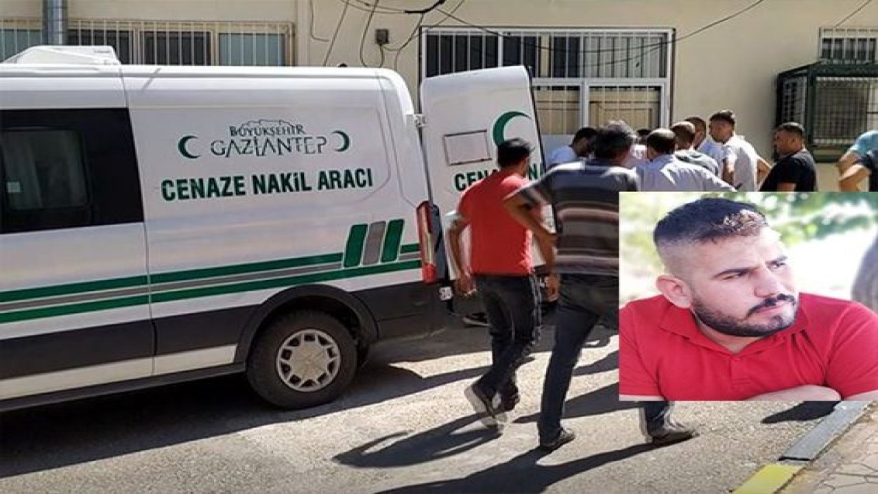 Son Dakika:Video Haber...Gaziantep’te Trafikte Yol Verme Cinayetinin Perde Arkası