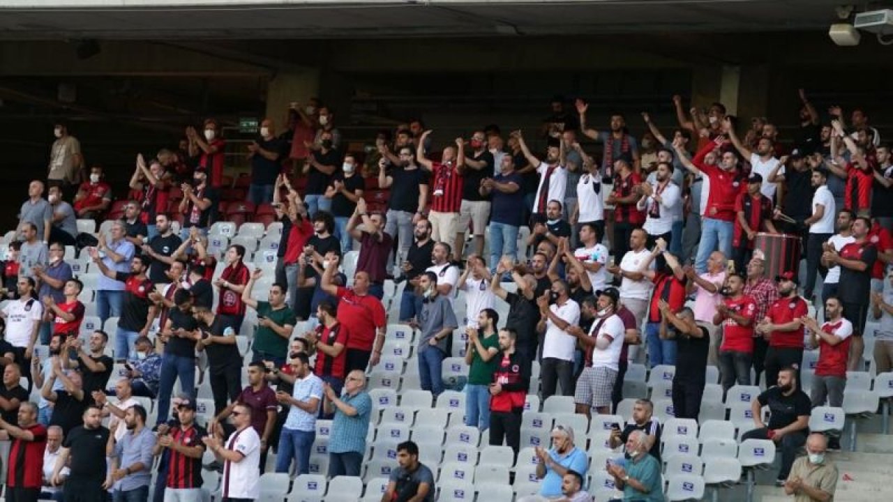 Karagümrük’e maske cezası