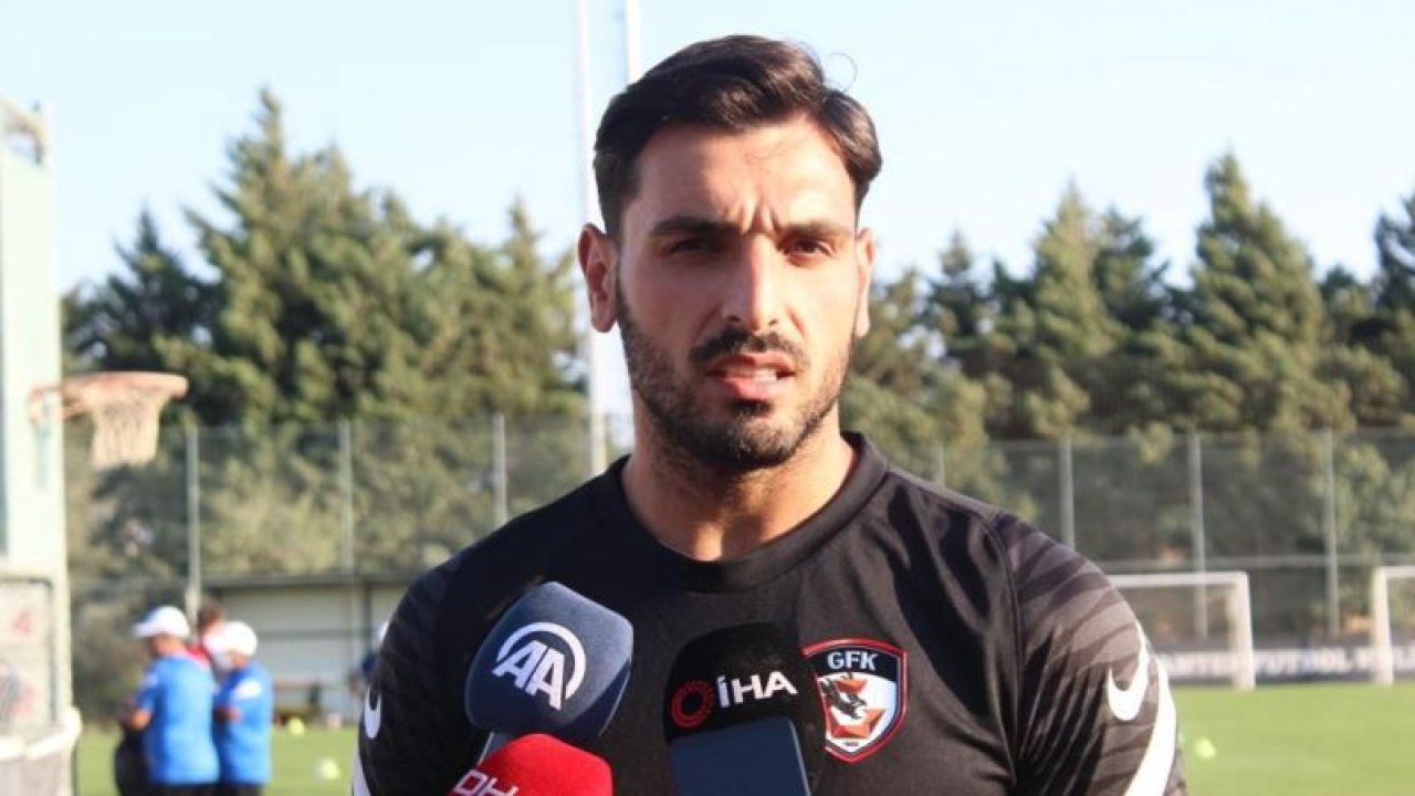 Günay Güvenç Beşiktaş macı öncesi iddialı