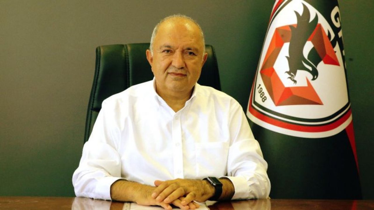 Cevdet Akınal : iyi olan kazansın