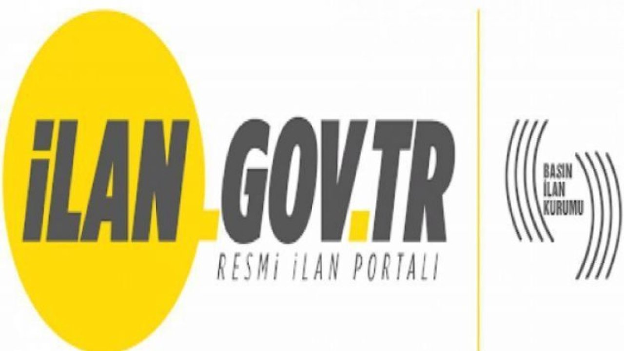 Kal-yak satın alınacaktır