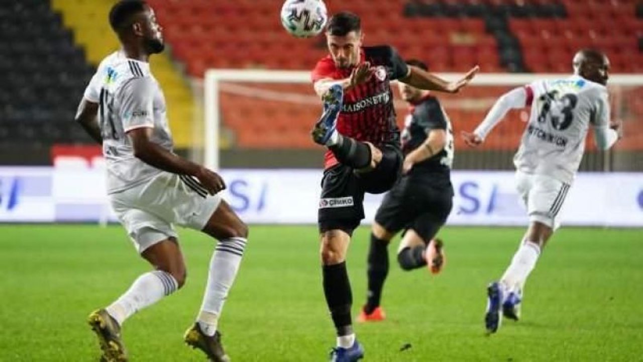 Beşiktaş ile 10’uncu buluşma