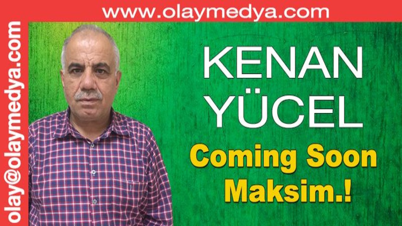 Coming Soon Maksim.!