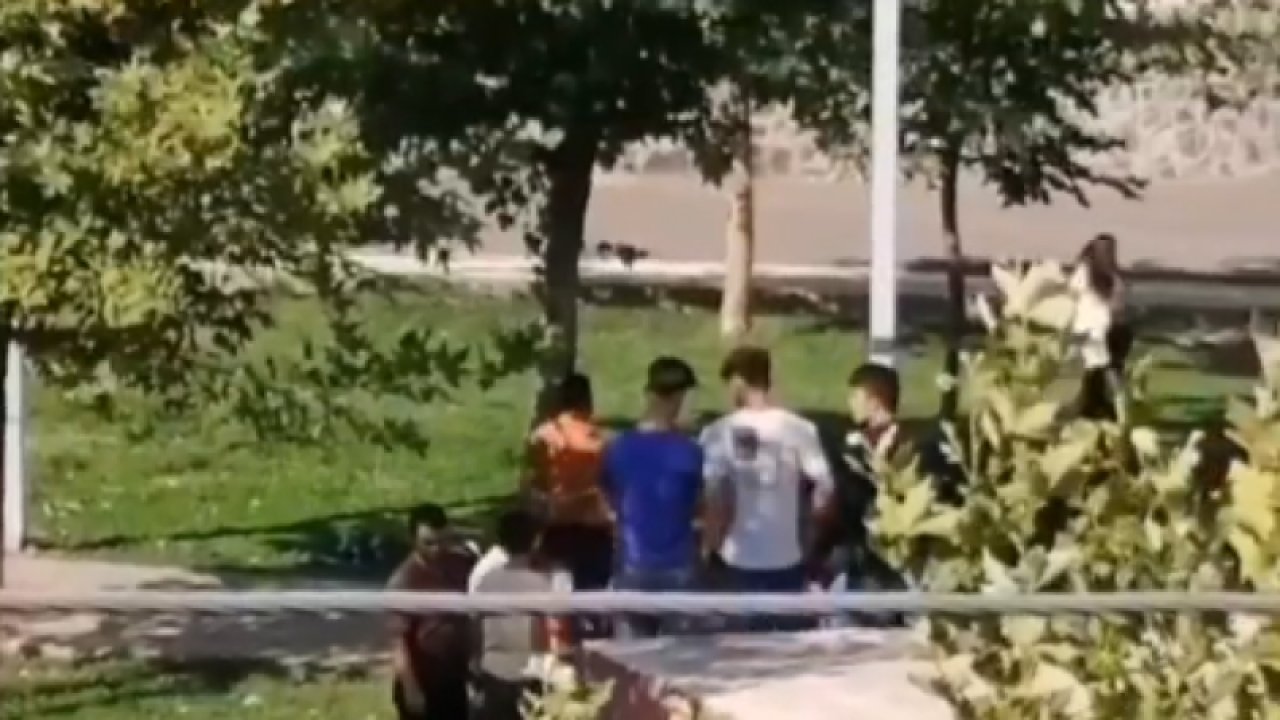 Burak mahallesi’nde bıçaklar konuştu, ölü ve yaralı var mı?