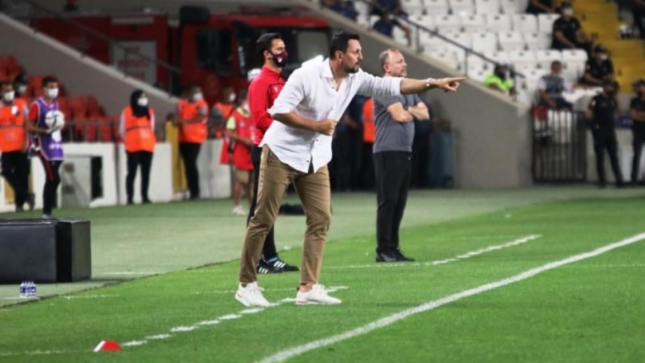 Erol Bulut 3 transfer istiyor
