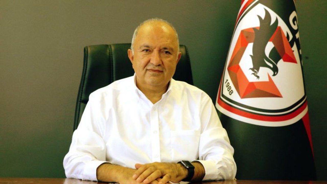 Gaziantep'in gözü Avrupa kupalarında