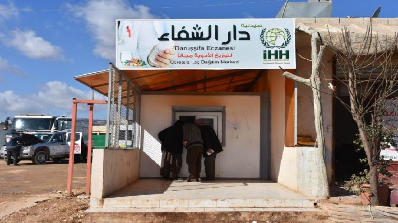 Savaşın yaraları sarılmaya devam ediyor