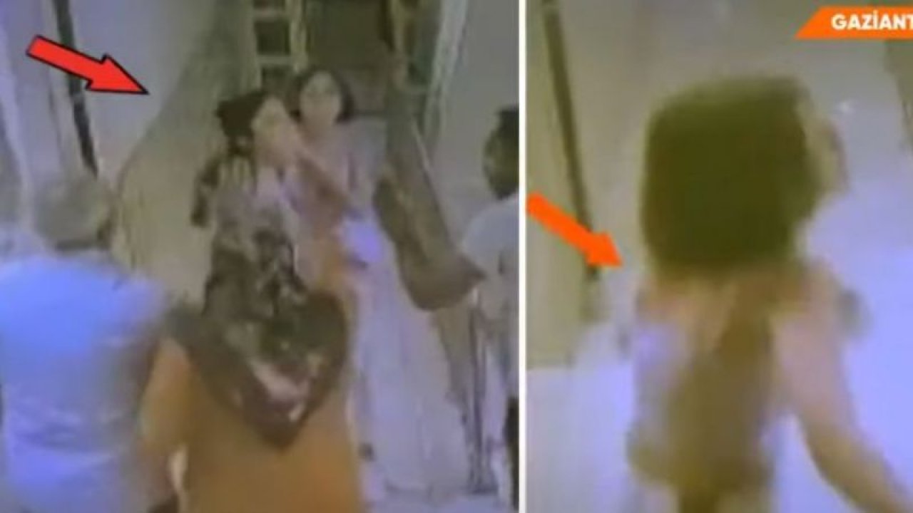 Son Dakika: Video Haber....Gaziantep'te Küçük Kıza İşkence! Kemerle Dayak!