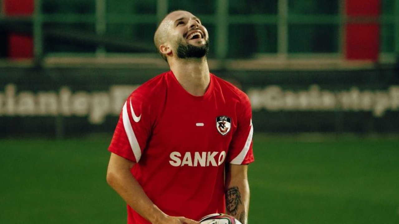 Joao Figueiredo umut verdi