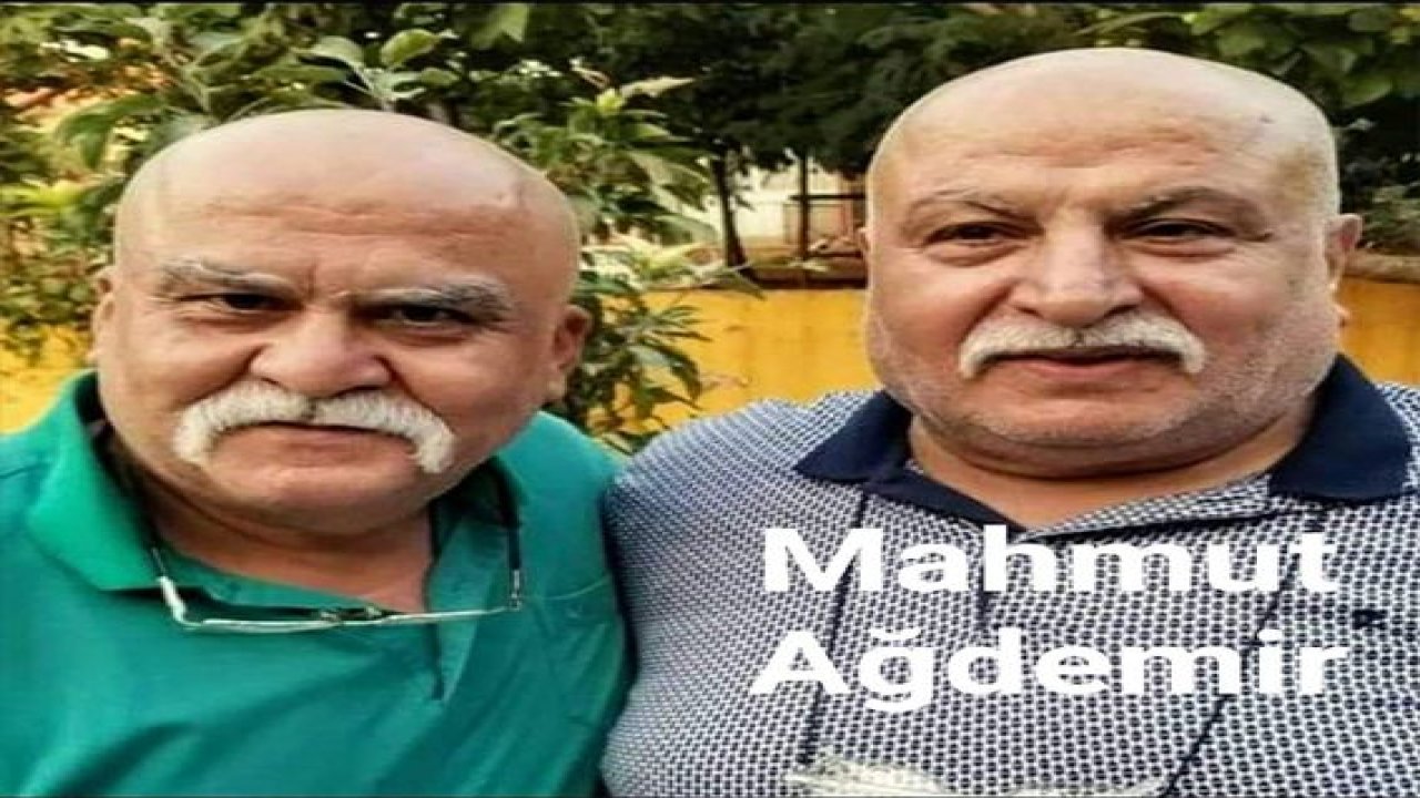 Gaziantep sağlık camiası büyük yasta