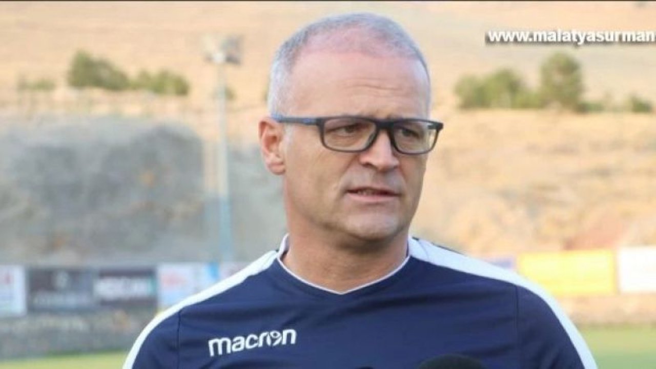 Malatya'da Gaziantep FK alarmı