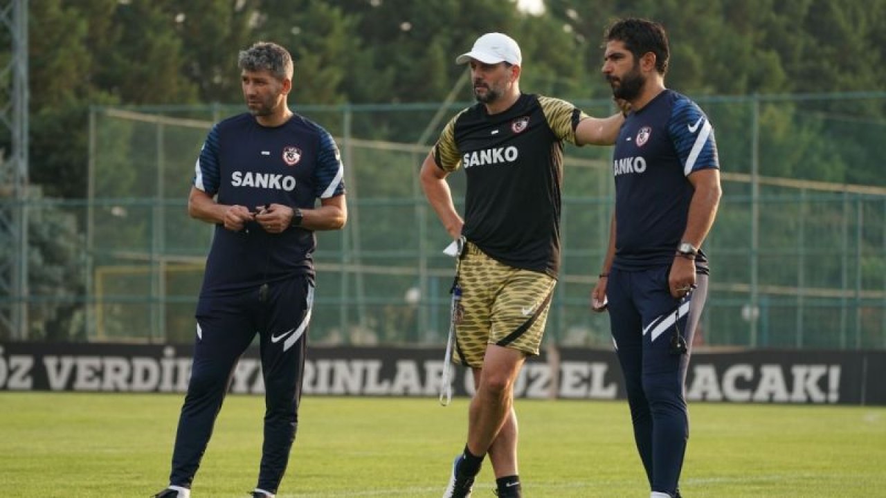 Bulut, Güneş ve Yozgatlı ne konuştu?