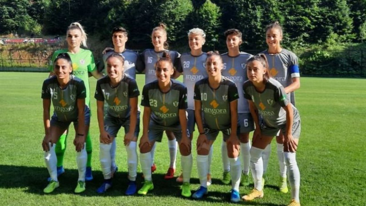 Algspor iyi yolda