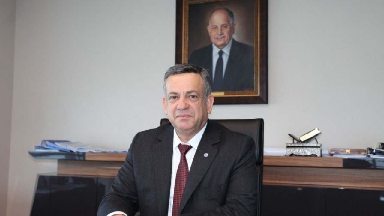 Erdemoğlu’ndan selzedelere 2 milyon TL’lik destek