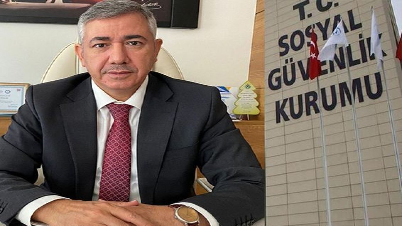 SGK borçlarının yapılandırılmasında son günler