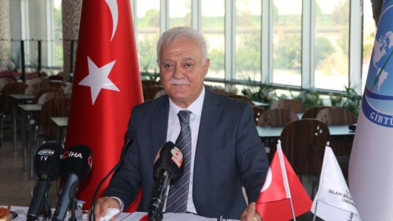 Gaziantep’e 3. Tıp Fakültesi müjdesi