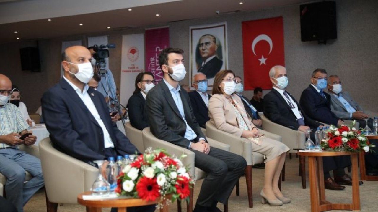 Büyükşehir,su yönetimi için çalışma başlattı