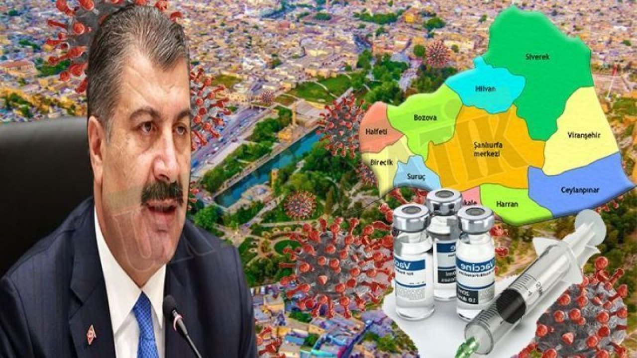 Sıcak Haber:Urfa Kırmızıdan Çıkmıyor! Urfa Ölümüne Gaziantep'i Tehdit ediyor! Güneydoğu’da Gaziantep Sarı Urfa kırmızı, 4 il turuncu ve 3 il sarı kategoride