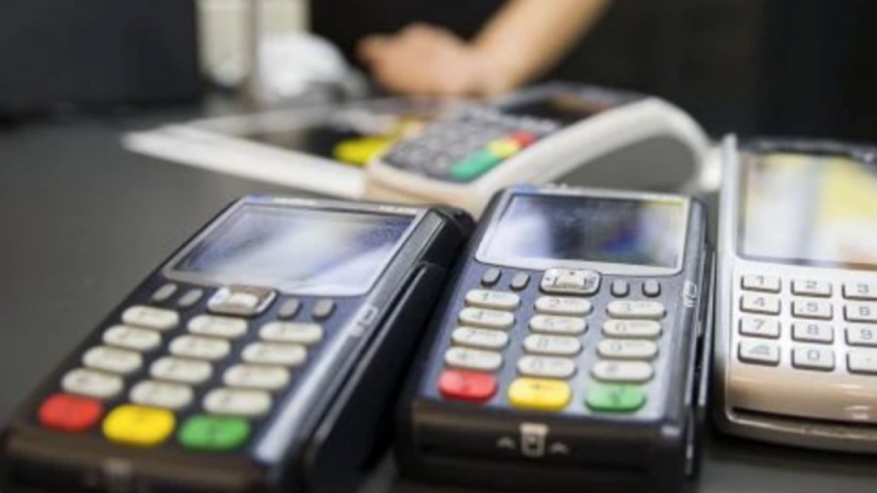 Son Dakika: Gaziantep'te POS tefeciliği: 2 tutuklama