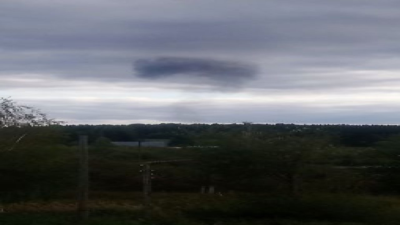 Rusya’da Su-24 tipi savaş uçağı düştü