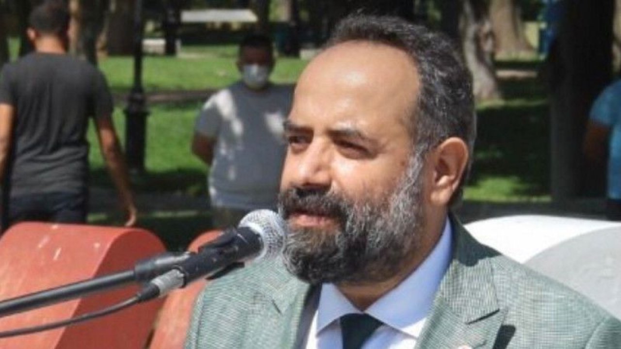 GBC Başkanı Arif Kurt Zafer Bayramını kutladı