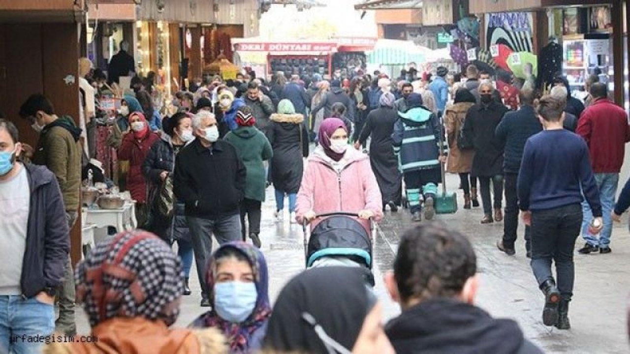 Gaziantep Neden Aşı Olamıyor? Gaziantep Grev Yaptılar Diye! Aşı Olamadı...